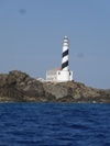Photo du phare