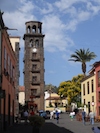 La Laguna