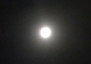 La lune