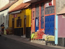 Mindelo 1