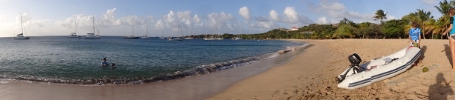 Mayreau 9