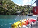 Marigot Bay