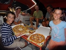 Pizzas