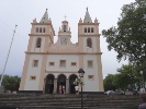 Angra Eglise