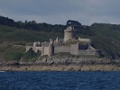 Fort La Latte